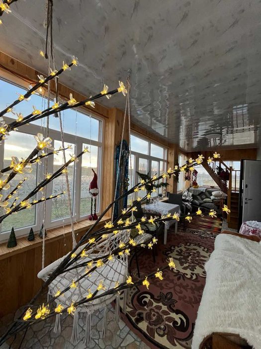 Будинок з каміном та терасою на березі озера,  РИБОЛОВЛЯ КОЛОНЩИНА