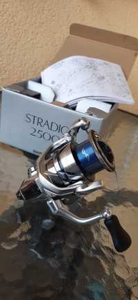 Shimano Stradic 2500