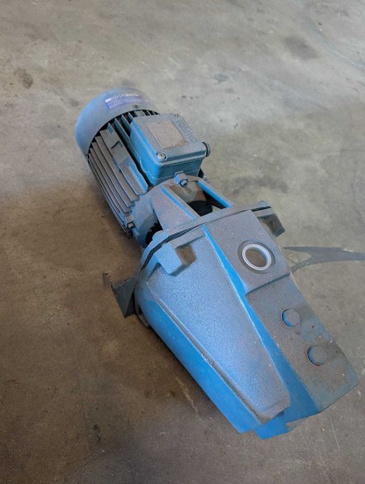 Bombas autoescorvantes JET