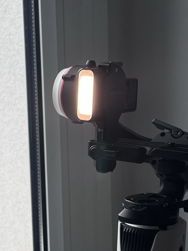 oryginalny ZHIYUN crane m3
