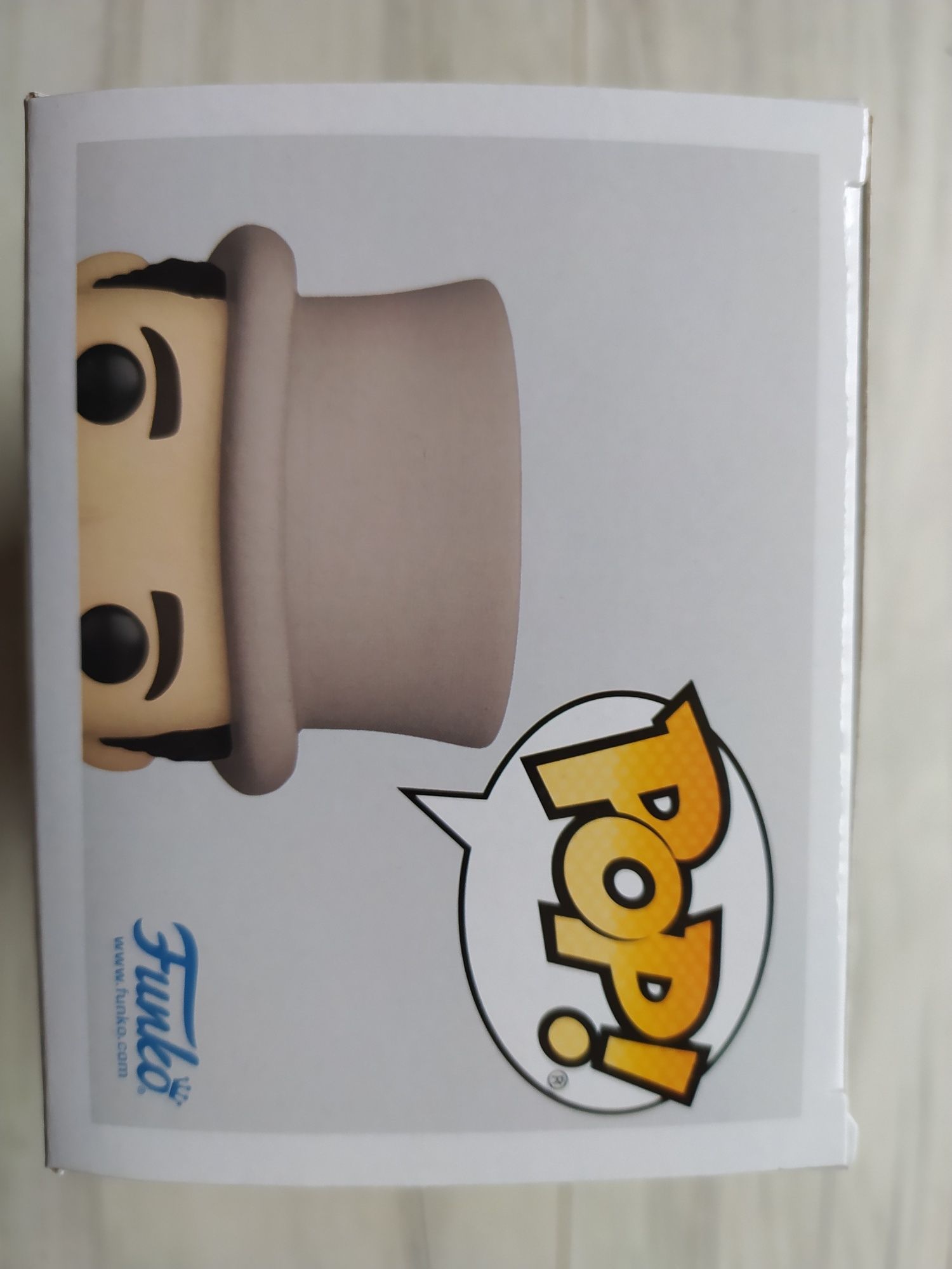 Funko POP Michael Scott 1177 The Office