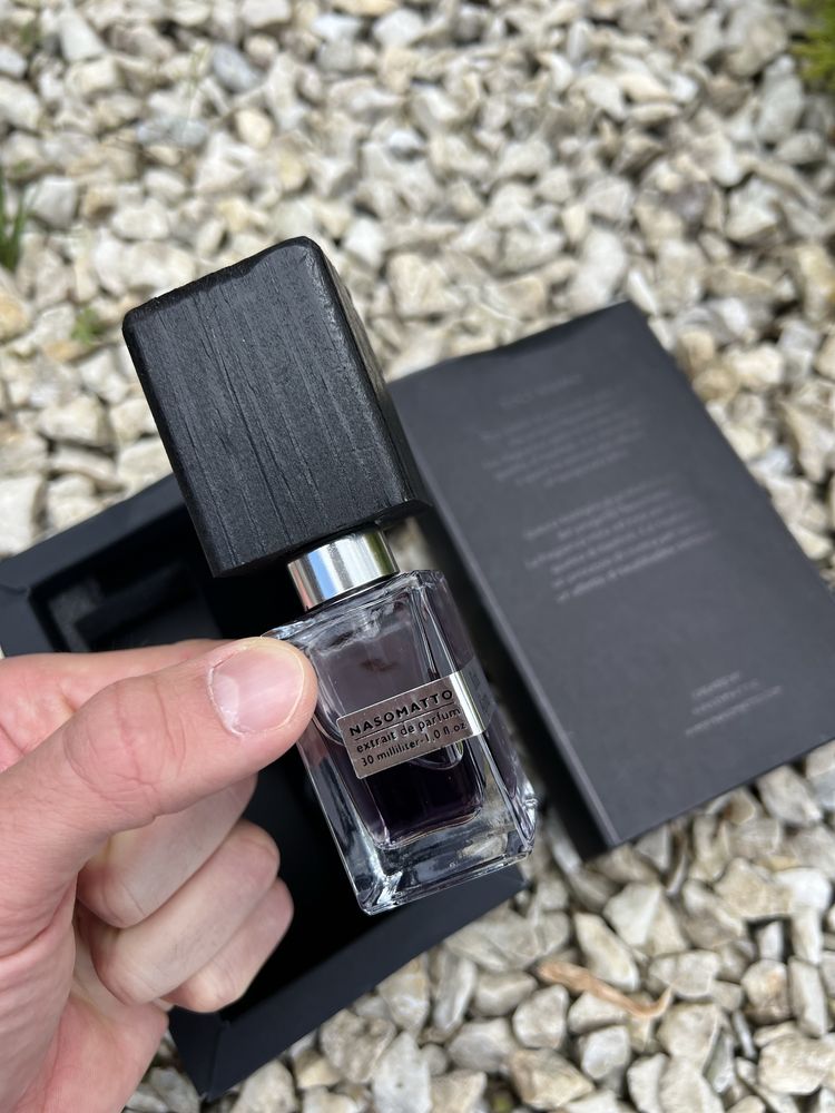 Парфуми духи Nasomatto Black Afgano