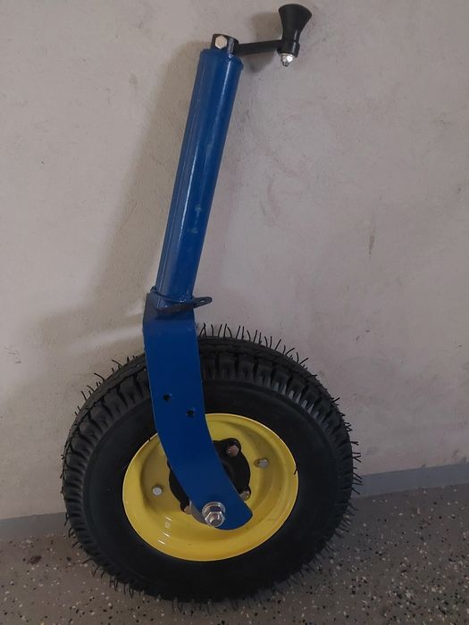 Koło podporowe 4.00x8