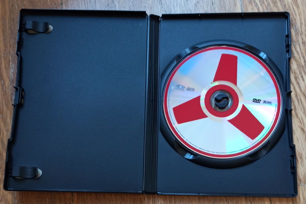 Pearl Jam - Single Video Theory (DVD)