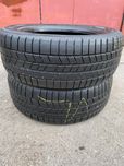 Opony Pirelli 235/60r18 Scorpion Ice Snow - 2 sztuki zimowe