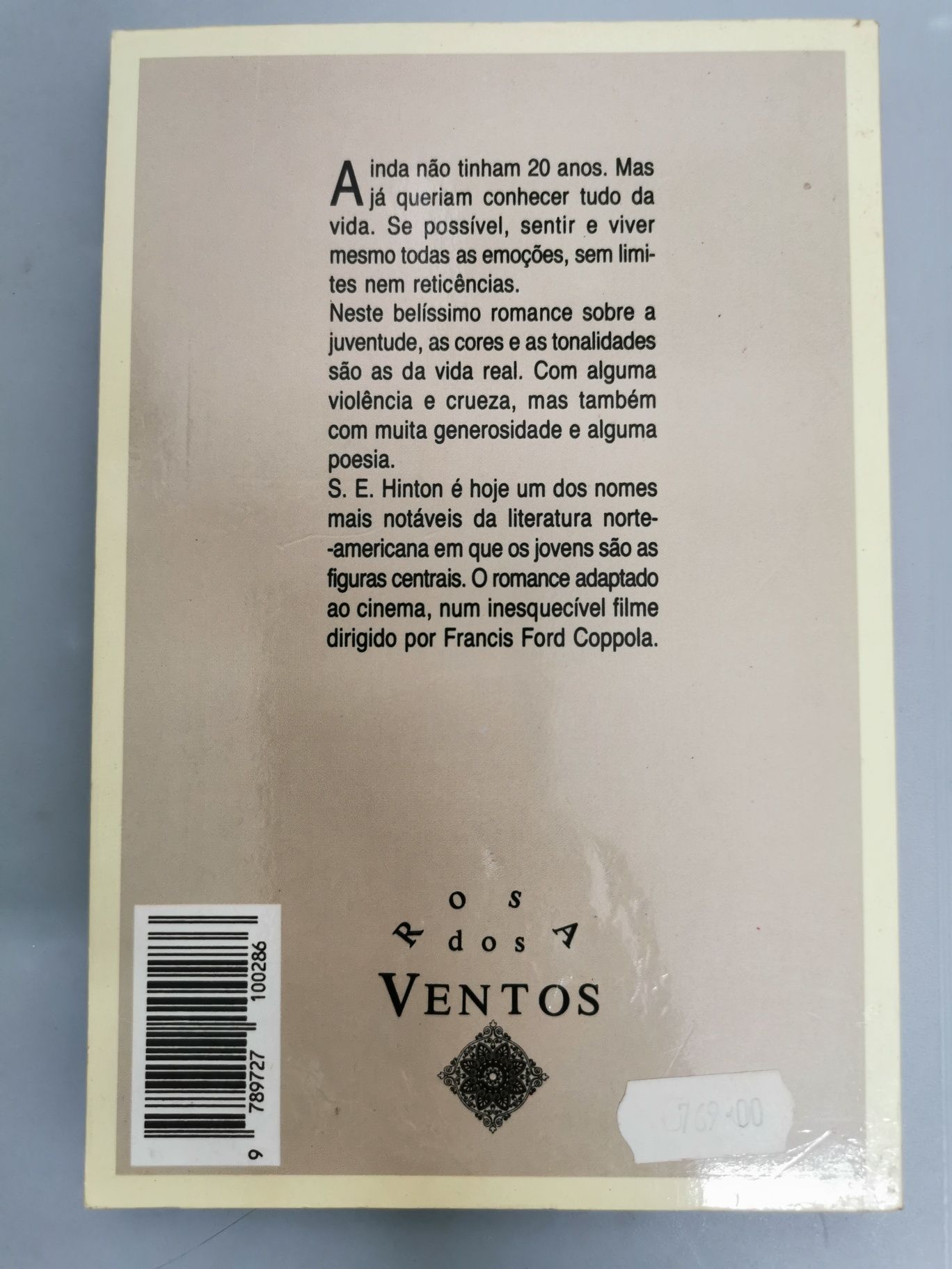 Juventude inquieta