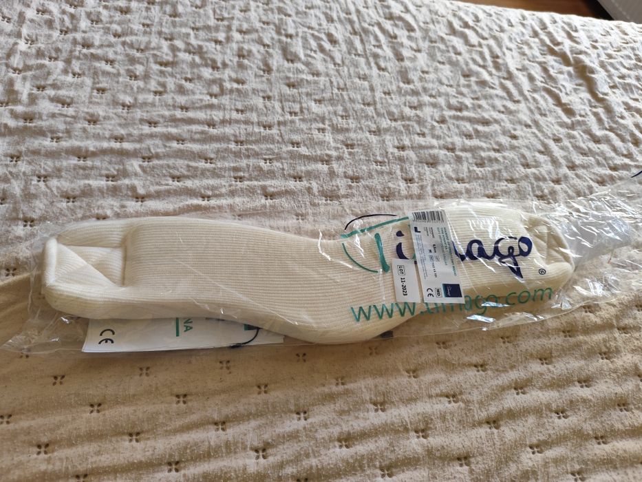 Kolnież ortopedyczny miękki