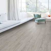 Pavimento Wicanders - Topo de Gama Wood Essence - D886003 Platinum Chalk Oak