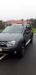 Dacia duster 1.5 DCI 90.000