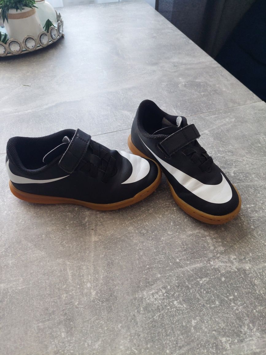 Buty nike dla chlopca