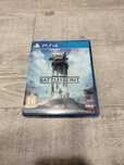 Gra Battlefront ps4