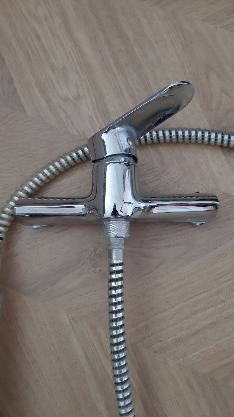 Bateria prysznicowa