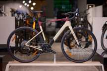 Cannondale Topstone Carbon 3