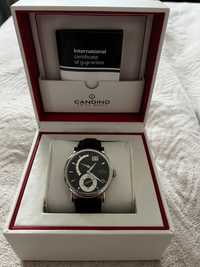 Продам часы CANDINO Swiss Watch!!!