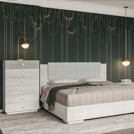 Спальня Вівіан або Ромбо