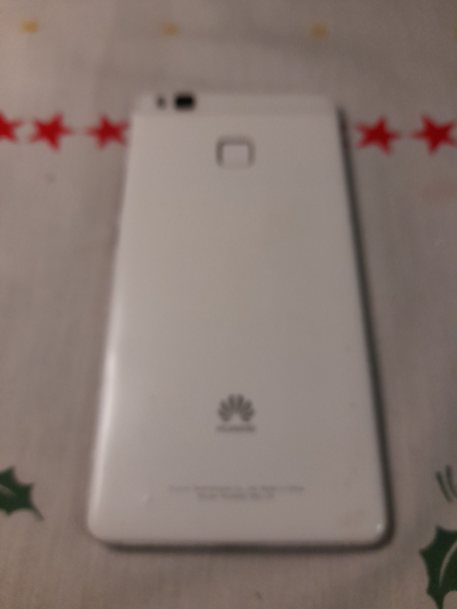 Huawei p9 lite como novo