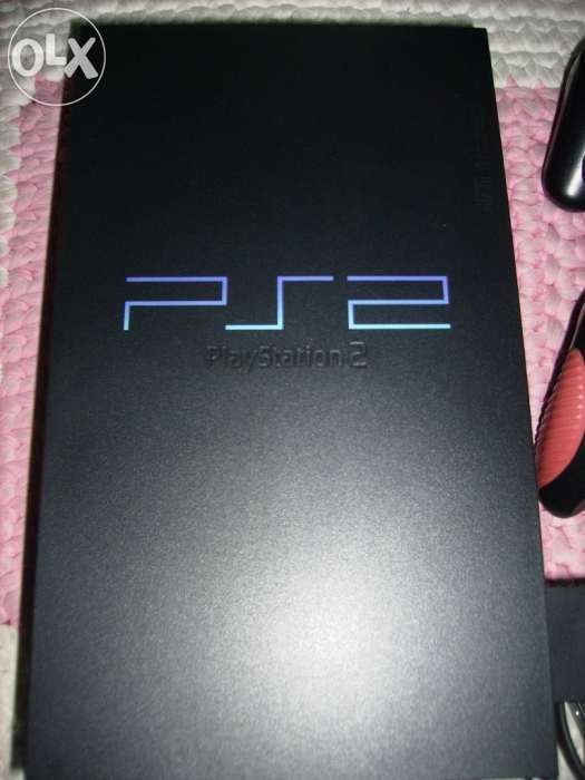 Playstation 2