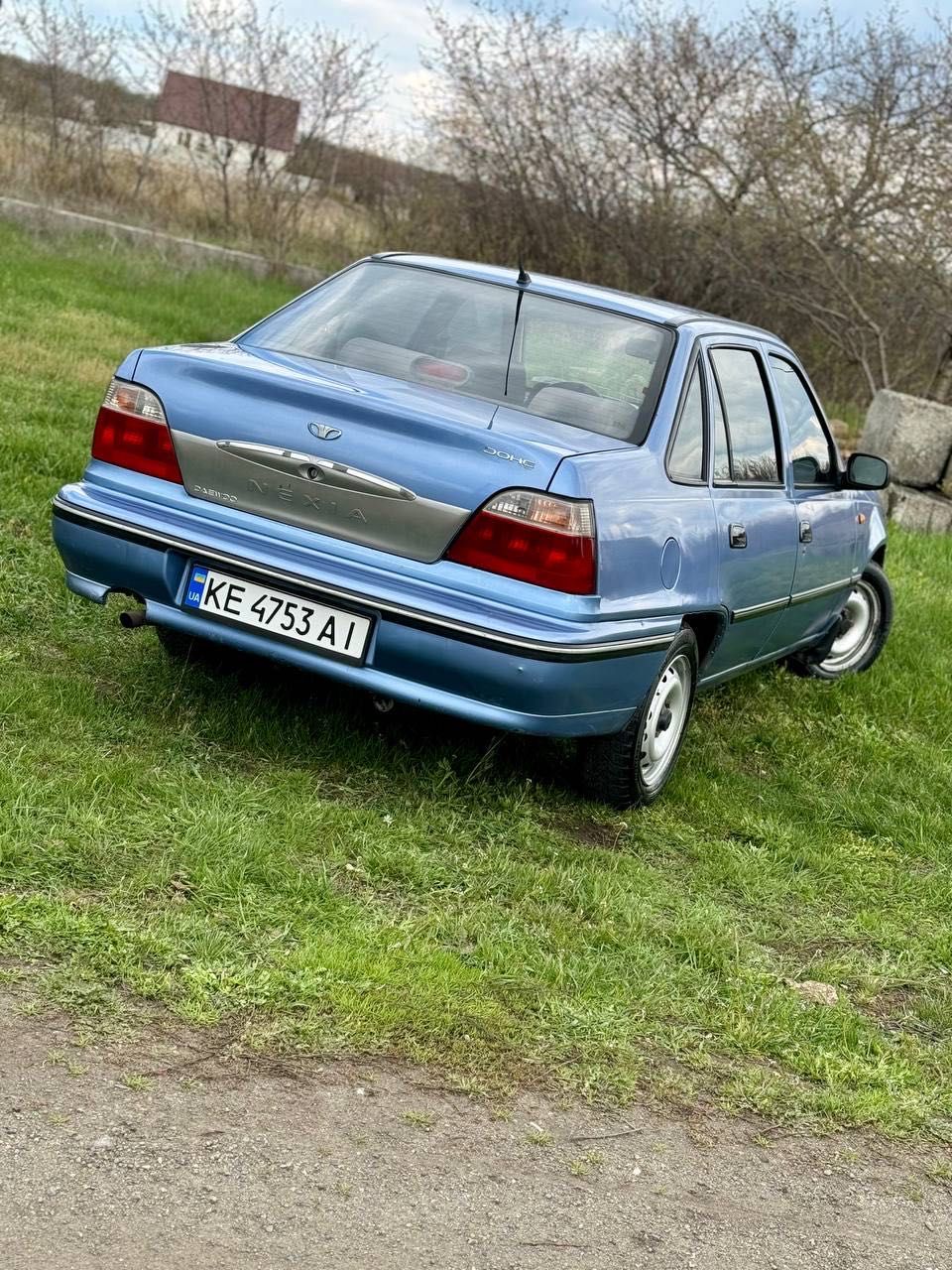 Продам автомобіль