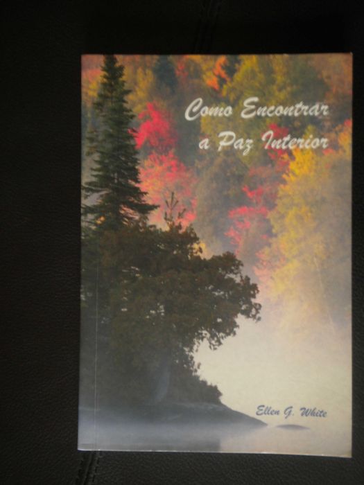 Como Encontrar a Paz Interior