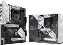ASUS ROG Strix B550-A Gaming