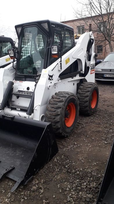 Аренда услуги мини погрузчика,bobcat и экскаватор JCB4CX