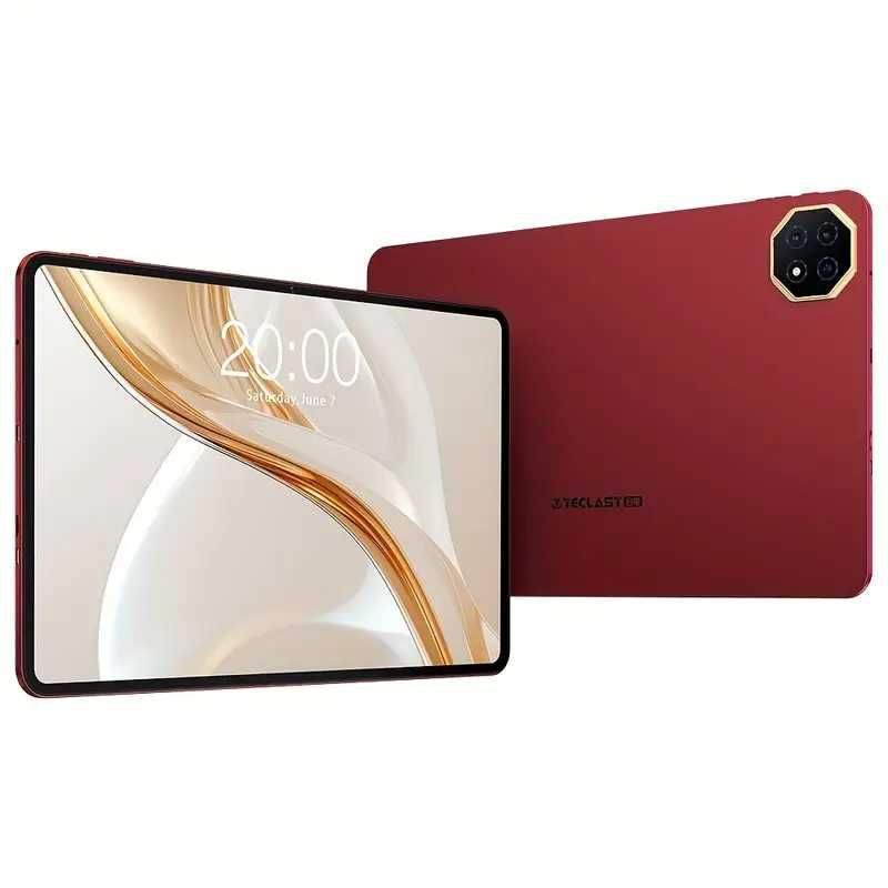 Планшет Teclast T60 AI 12" 2K / Android 15 / 10+128 ГБ / 90 Гц