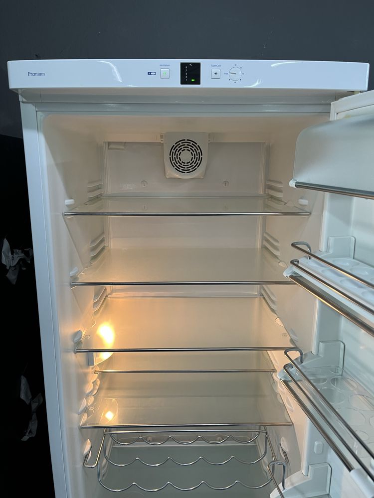 Chłodziarka LIEBHERR Premium 184cm |12msc |BD stan |Dowóz