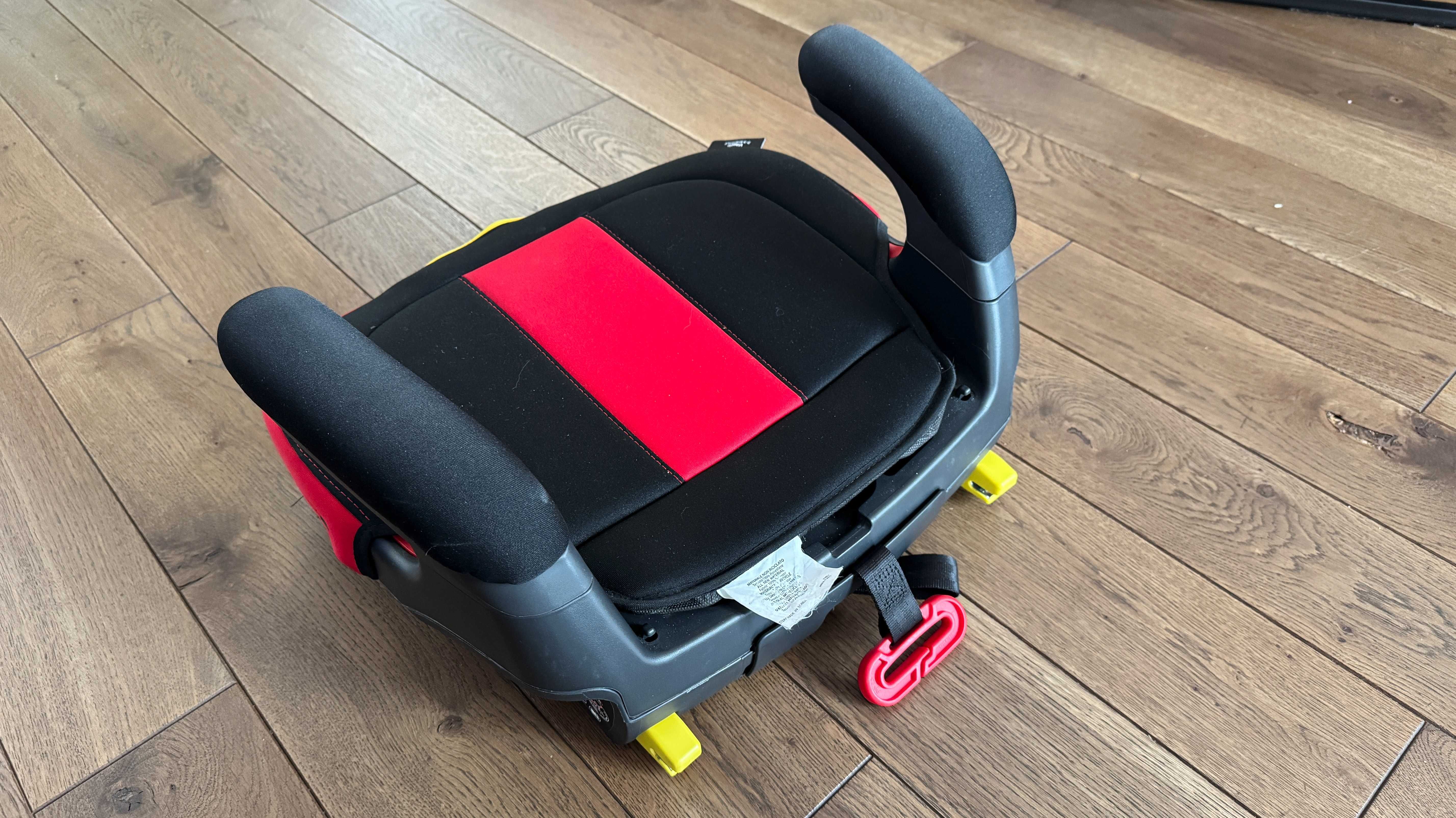Podkładka, siedzisko PEG PEREGO VIAGGIO 2-3 Shuttle 15-36kg, ISOFIX