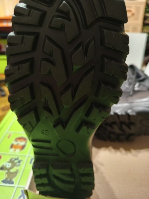 Берці тактичні шкіряні літні