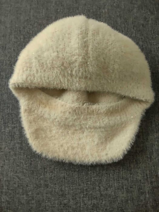 Czapka damska zimowa