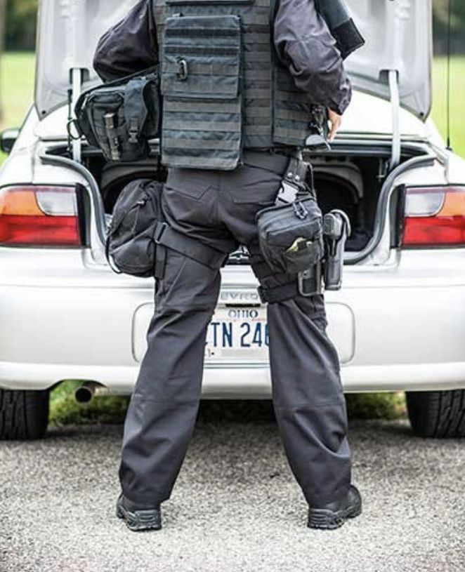 Знижка! 36/30р. Штаны брюки Vertx Phantom LT 2.0 Tactical (5.11)