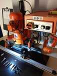 Wiertarka Blum Minipress