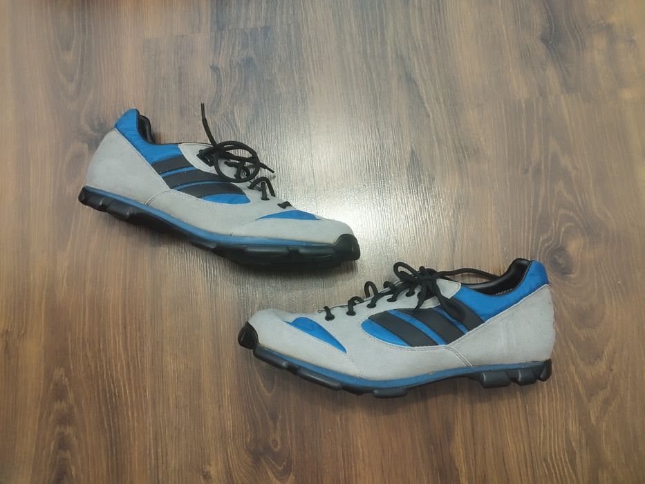 Велокросівки Adidas