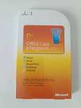Office 2010 Home and Business (PT)(OEM) — Caixa Selada.