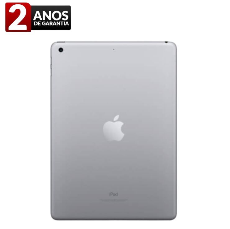 iPad 6 Gen 9.7″ A10 Fusion Retina Multi-Touch