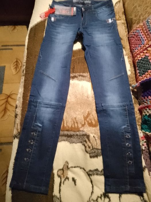 Продам чоловічі джинси,та джинсовий піджак