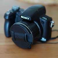 Aparat SONY DSC H50