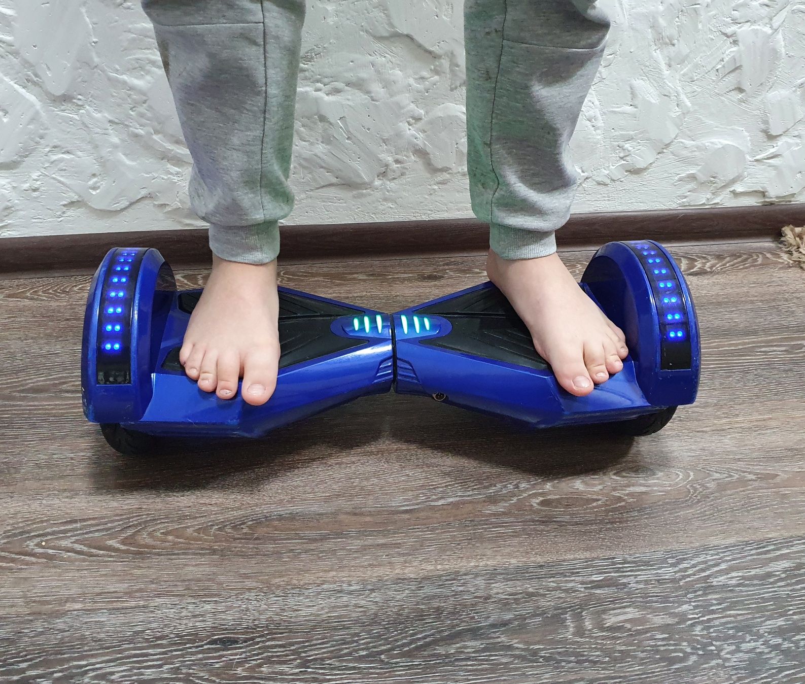 Hoverboard Deskorolka elektryczna