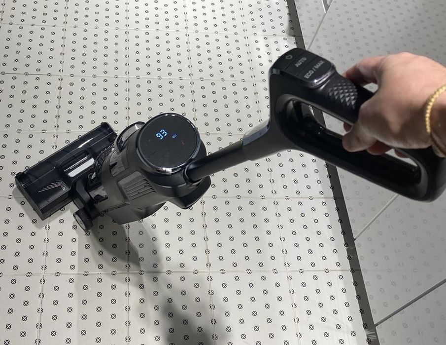 Aspirador Rowenta X-Clean 4