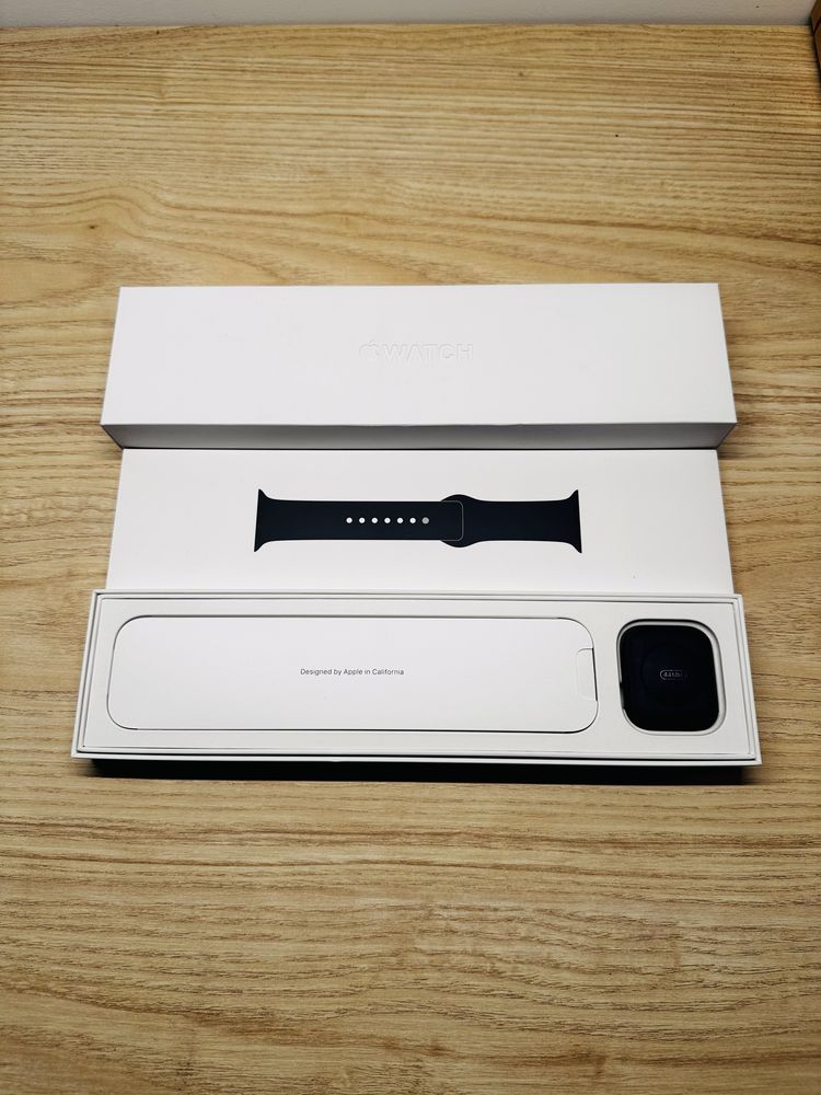 Apple Watch Series 6 Koperta 44mm