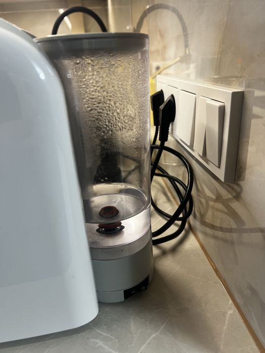 Кавоварка,Італія