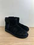 Buty śniegowce czarne ugg r. 38