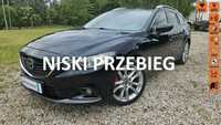 Mazda 6 serwis ASO do końca//śliczna perełka // navi //