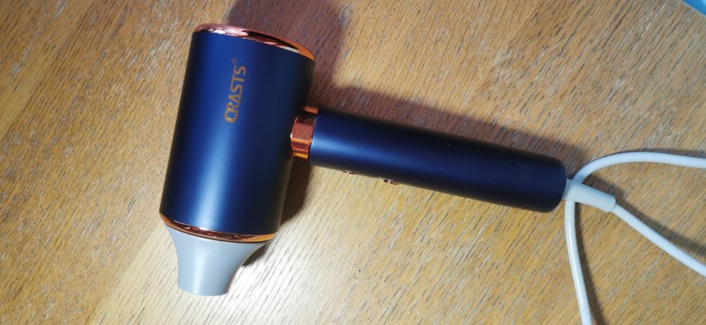 Suszarka mocna Crasts