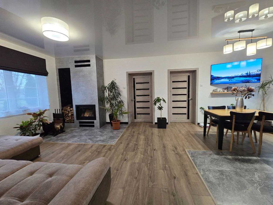 Продам загородный дом с новым ремонтом Обуховка СТ "Изумруд" купить