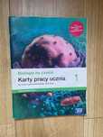 Biologia na czasie 1. Karty pracy