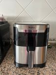 Easy Fry & Grill XXL Inox - NOVA