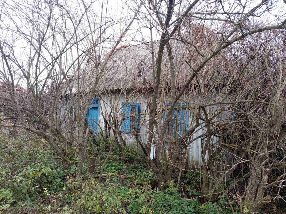 Земельна ділянка 25 с, в с.Гавронці