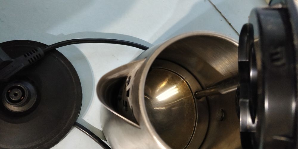 Електричний чайник