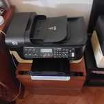 Impressoras HP usadas